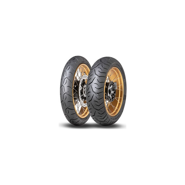 Dunlop Trailmax Meridian